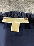 MICHAEL Michael Kors Blue Casual Dress Size XS - photo 7