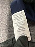 MICHAEL Michael Kors Blue Casual Dress Size XS - photo 8