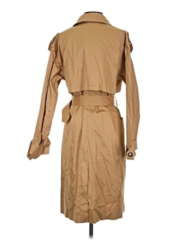 VICI Trenchcoat (view 2)