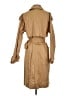 VICI Tan Trenchcoat Size S - photo 2