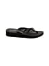Assorted Brands Black Sandals Size 5 (youth) - photo 1