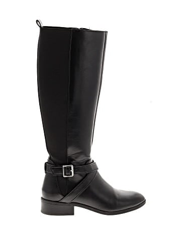 Kelly & Katie Boots (view 1)