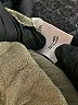 BLOOMCHIC Solid Green Casual Pants Size 18 - photo 6
