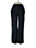 JM Collection Blue Casual Pants Size 10 Petite - photo 1