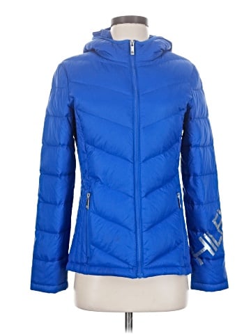 Tommy Hilfiger Snow Jacket (view 1)