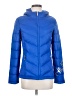 Tommy Hilfiger 100% Nylon Blue Snow Jacket Size S - photo 1
