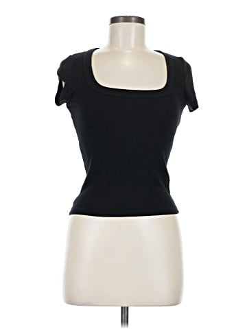 Cotton On Short Sleeve Turtleneck (view 1)