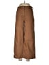 Everlane Brown Casual Pants Size 6 - photo 1