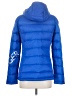 Tommy Hilfiger 100% Nylon Blue Snow Jacket Size S - photo 2