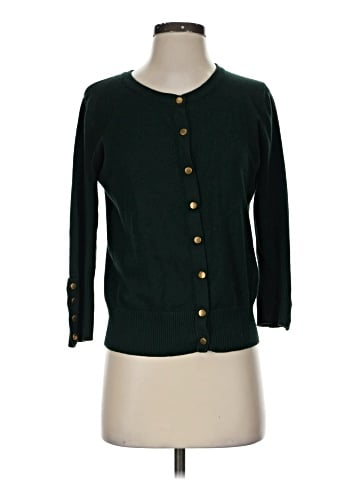 Carmen Carmen Marc Valvo Cardigan (view 1)