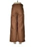 Everlane Brown Casual Pants Size 6 - photo 2