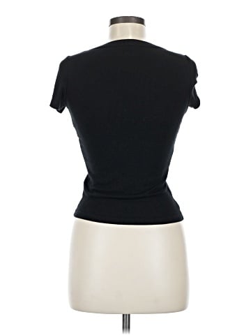 Cotton On Short Sleeve Turtleneck (view 2)