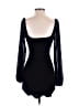 Emory Park Black Cocktail Dress Size S - photo 2