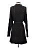 Amadi 100% Polyester Black Casual Dress Size XS - photo 2