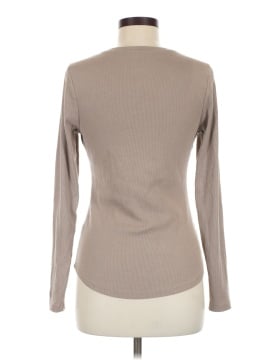 Sonoma Goods for Life Long Sleeve Henley (view 2)