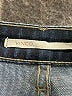 Vince. Blue Jeans Size 26 waist - photo 7