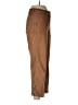 Everlane Brown Casual Pants Size 6 - photo 4