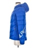 Tommy Hilfiger 100% Nylon Blue Snow Jacket Size S - photo 5