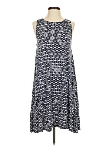 Ann Taylor LOFT Outlet Casual Dress (view 1)