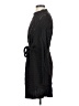 Amadi 100% Polyester Black Casual Dress Size XS - photo 5