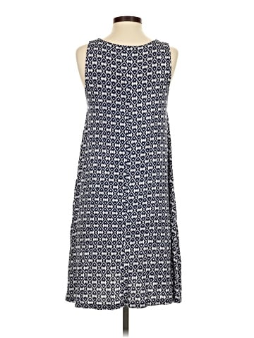 Ann Taylor LOFT Outlet Casual Dress (view 2)