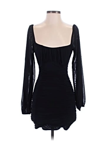 Emory Park Cocktail Dress (view 1)