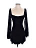 Emory Park Black Cocktail Dress Size S - photo 1