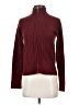 CAbi Burgundy Cardigan Size S - photo 1