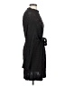 Amadi 100% Polyester Black Casual Dress Size XS - photo 4
