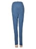 Imagenation Polka Dots Blue Leggings Size XS - photo 2
