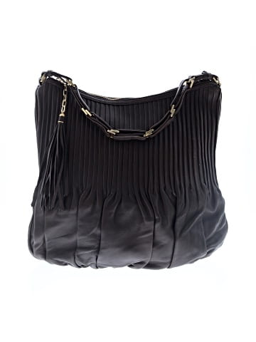Cole Haan Leather Hobo (view 1)