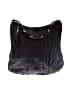 Cole Haan 100% Leather Black Brown Leather Hobo One size - photo 1