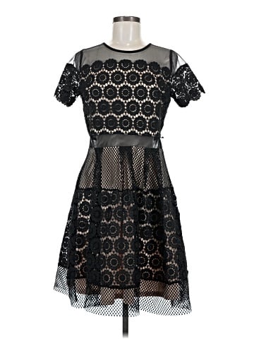 Mystic Cocktail Dress (view 1)