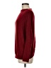 Michael Stars Burgundy Pullover Sweater Size M - photo 5
