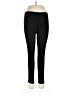 Zara Basic Black Active Pants Size L - photo 1