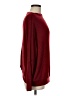 Michael Stars Burgundy Pullover Sweater Size M - photo 4