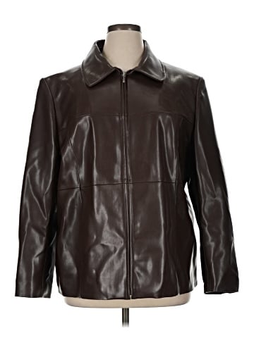 Denim & Co Jacket (view 1)