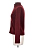 CAbi Burgundy Cardigan Size S - photo 5