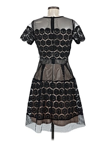 Mystic Cocktail Dress (view 2)