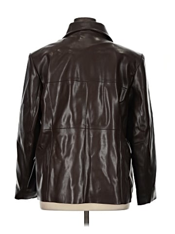 Denim & Co Jacket (view 2)