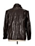 Denim & Co Brown Jacket Size 1X - photo 2