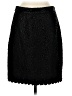 Assorted Brands 100% Polyester Black Formal Skirt Size 8 - photo 1