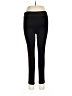 Zara Basic Black Active Pants Size L - photo 2