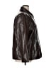 Denim & Co Brown Jacket Size 1X - photo 4