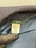 J.Crew Factory Store Black Wool Blazer Size 6 - photo 6