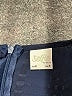 Selfie Leslie 100% Polyester Blue Romper Size S - photo 4