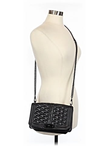 Rebecca Minkoff Leather Crossbody Bag (view 2)