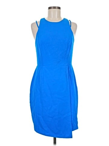 Greylin Cocktail Dress (view 1)