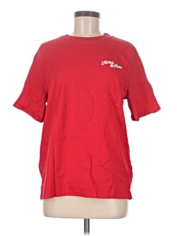 Scotch & Soda Short Sleeve T-Shirt (view 1)