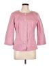 J.Jill Pink Blazer Size 10 - photo 1